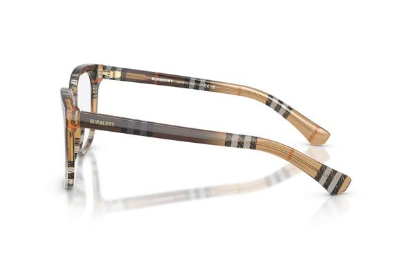 Burberry modello 2439 di colore 4202