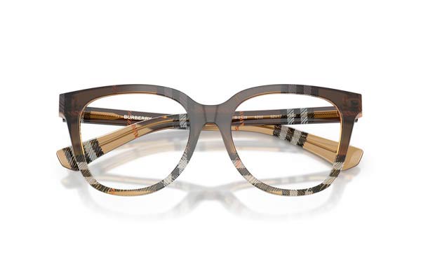 burberry 2439 Occhiali da Vista 