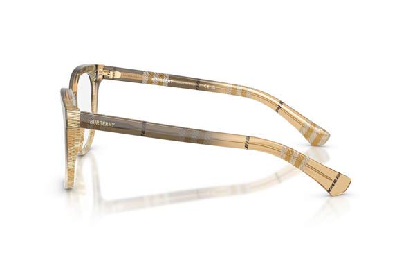 Burberry modello 2439 di colore 4201