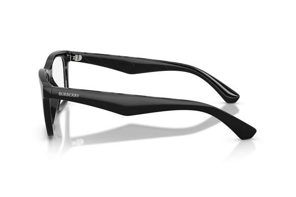 Burberry modello 2446U di colore 3001