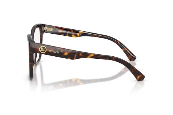 Burberry modello 2443 di colore 3002