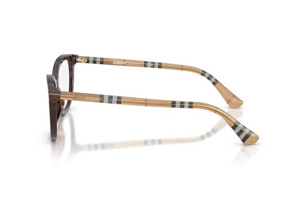Burberry modello 2431 di colore 4216