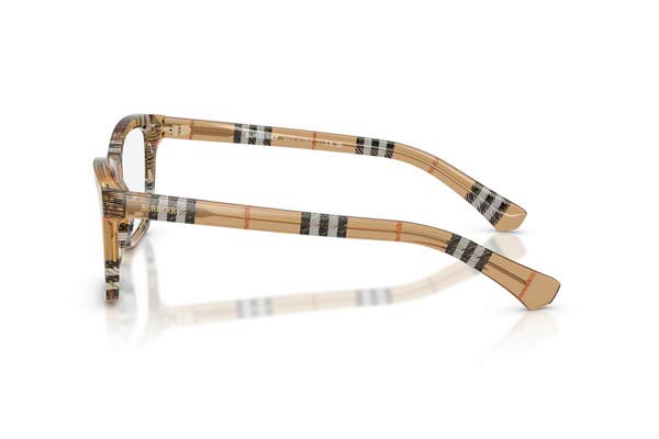 Burberry modello 2440 di colore 4163