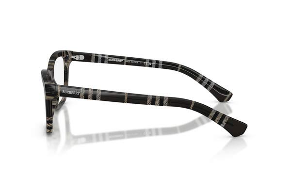 Burberry modello 2440 di colore 4199