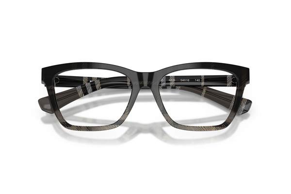 burberry 2440 Occhiali da Vista 