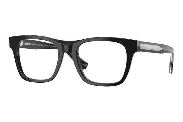 BURBERRY 2445 4206 — occhiali da vista