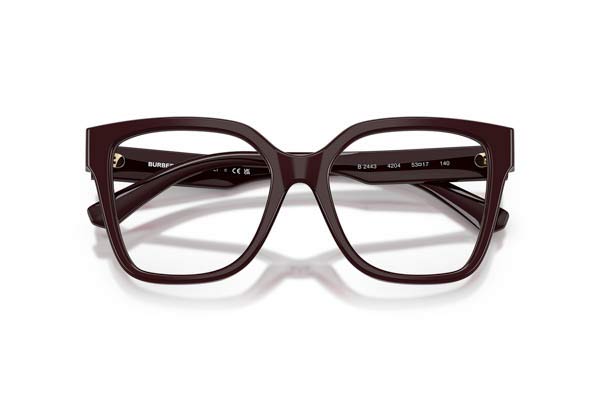 burberry 2443 Occhiali da Vista 