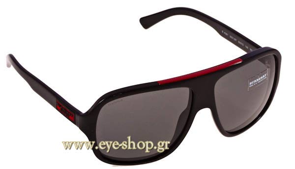 occhiali-da-sole Burberry 4081 300187