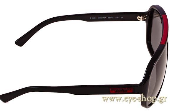 Burberry model 4081 and color 300187