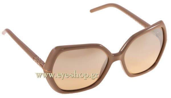 occhiali-da-sole Burberry 4107 Nude Collection 32813D Limited edition