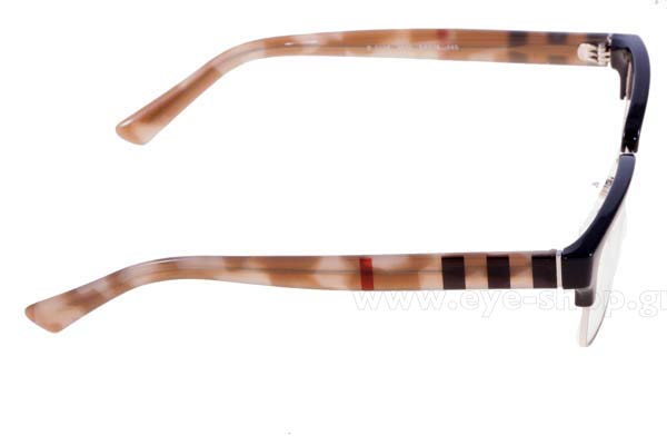 Burberry modello 2224 di colore 3600