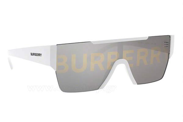 Occhiali da sole Burberry 4291 3007/H