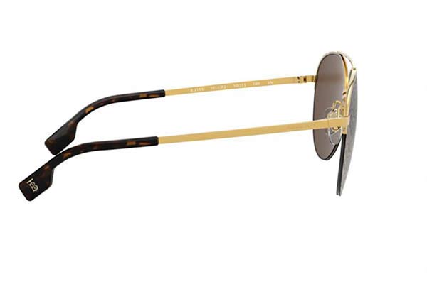 Burberry modello 3113 di colore 1017P2