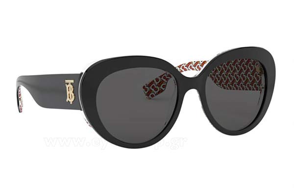 Occhiali Burberry 4298 382287