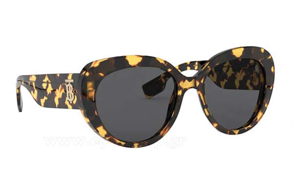 Occhiali Burberry 4298 327887