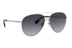 Occhiali da Sole Unisex Burberry 3113 13038G size 59
