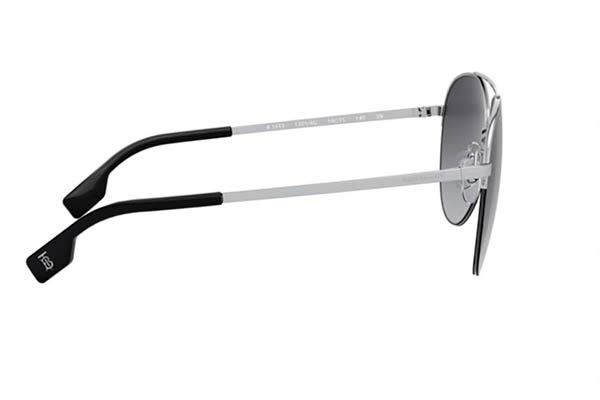 Burberry modello 3113 di colore 13038G