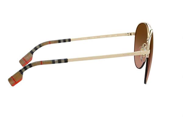 Burberry modello 3113 di colore 110913