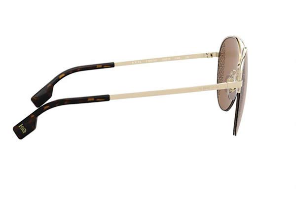 Burberry modello 3113 di colore 110993