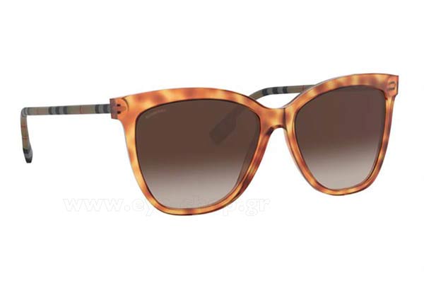 Occhiali Burberry 4308 385713