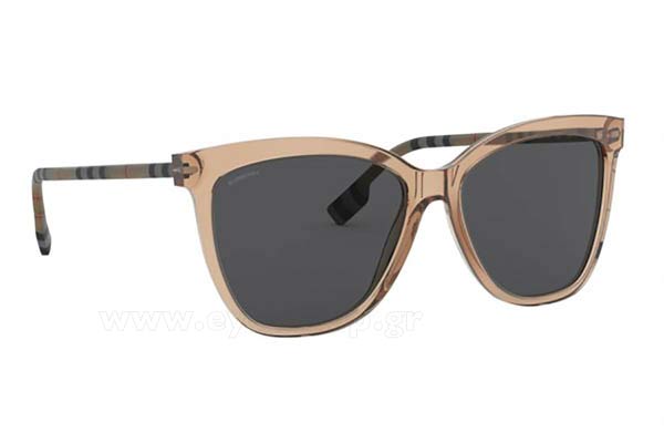 Occhiali Burberry 4308 385687