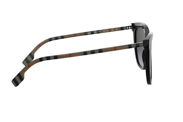 Burberry modello 4308 di colore 3853T3