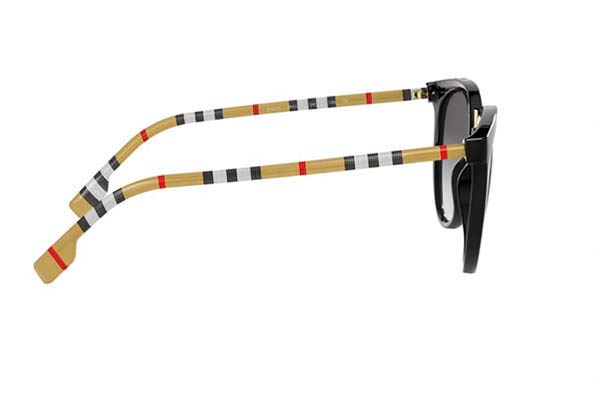 Burberry modello 4316 di colore 385311