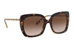 Occhiali da Sole Donna Burberry 4323 385413 size 54