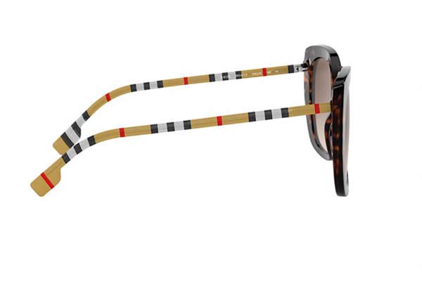 Burberry modello 4323 di colore 385413