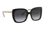 Occhiali da Sole Donna Burberry 4323 38538G size 54