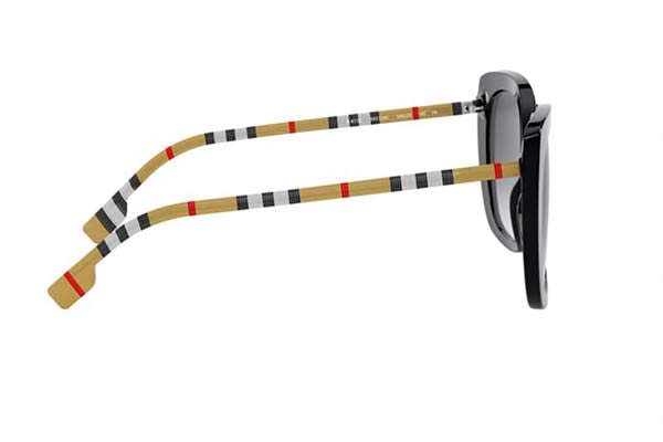 Burberry modello 4323 di colore 38538G