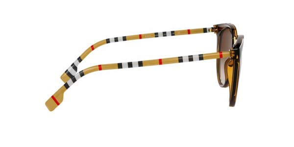 Burberry modello 4316 di colore 389013