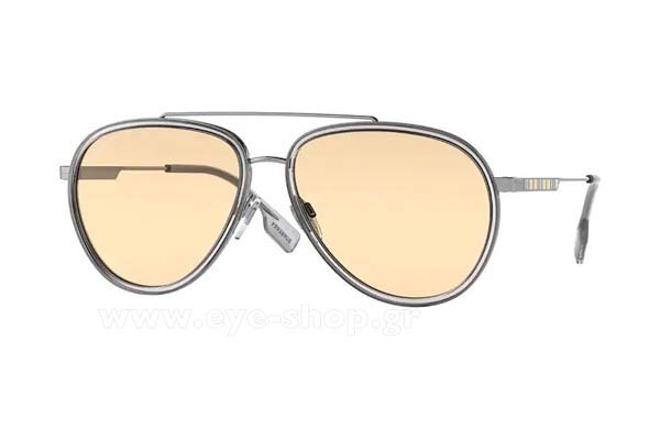 Occhiali Burberry 3125 OLIVER 1003/8