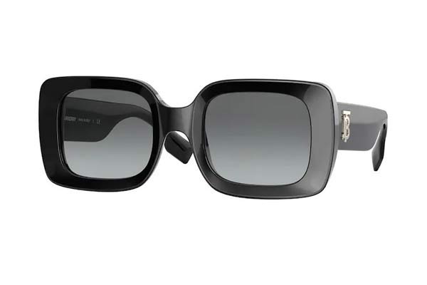 Burberry modello 4327 DELILAH di colore 300111