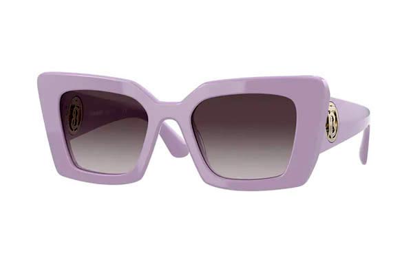 Burberry modello 4344 DAISY di colore 394111