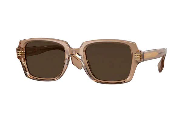 Burberry modello 4349 ELDON di colore 350473