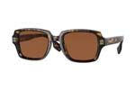 Occhiali da Sole Uomo Burberry 4349-ELDON 300273 size 51