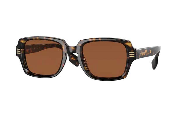 Burberry modello 4349 ELDON di colore 300273