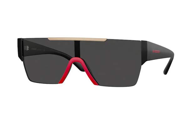 Burberry modello 4291 di colore 396487