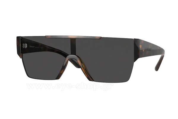 Occhiali Burberry 4291 300287