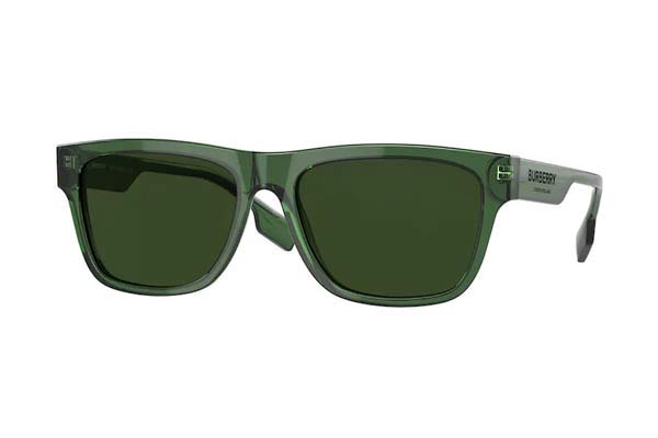 Burberry modello 4293 di colore 394671