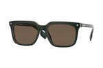 Occhiali da Sole Uomo Burberry 4337-CARNABY 392773 size 56