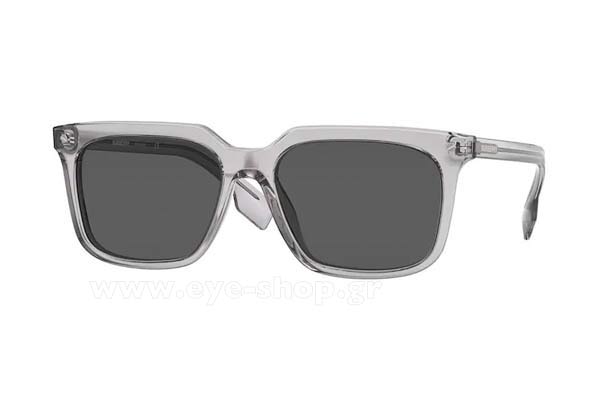 Occhiali Burberry 4337 CARNABY 302887