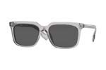 Occhiali da Sole Uomo Burberry 4337-CARNABY 302887 size 56