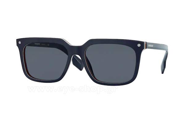 Occhiali Burberry 4337 CARNABY 379987