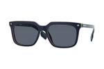 Occhiali da Sole Uomo Burberry 4337-CARNABY 379987 size 56