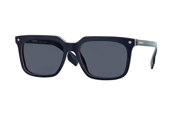 Burberry modello 4337 CARNABY di colore 379987