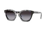 Occhiali da Sole Donna Burberry 4367-YVETTE 39838G size 49