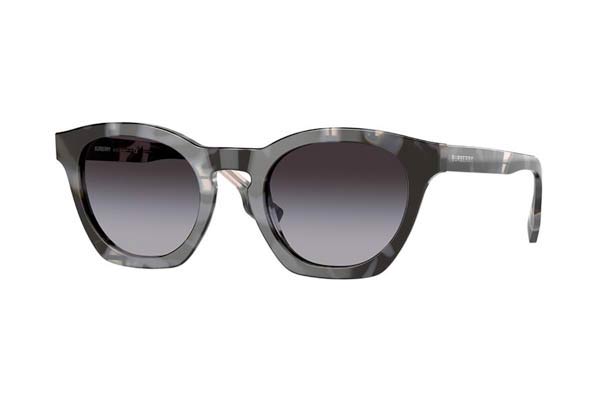 Burberry modello 4367 YVETTE di colore 39838G
