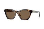 Occhiali da Sole Donna Burberry 4367-YVETTE 398273 size 49